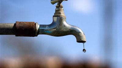 مدة 14ساعة.. قطع المياه عن عدة مناطق بالقاهرة غدا