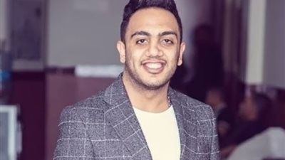 أوس أوس ينضم لفيلم «المكسيكي» بطولة أحمد فهمي