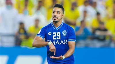 الدوسري يقود تشكيل الهلال ضد النصر في نهائي كأس الرياض 2024