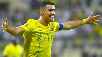 رونالدو يقود هجوم النصر ضد الهلال في نهائي كأس الرياض 2024