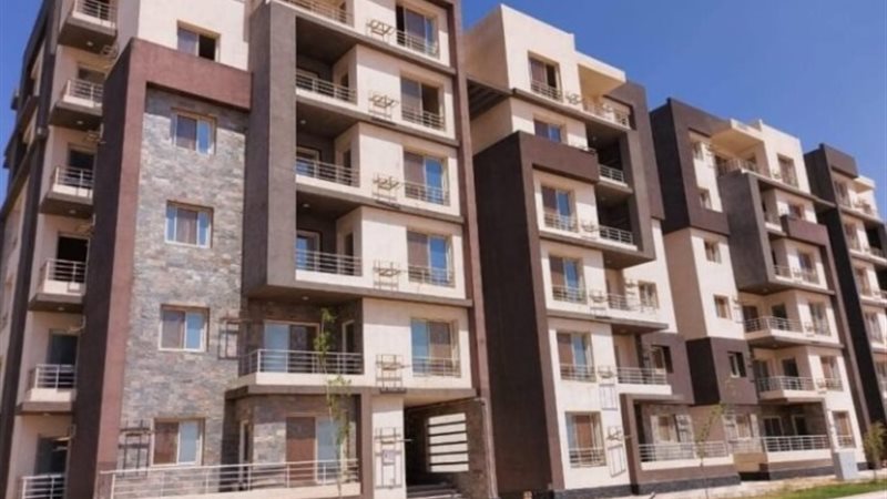 مشروع الإسكان المتميز