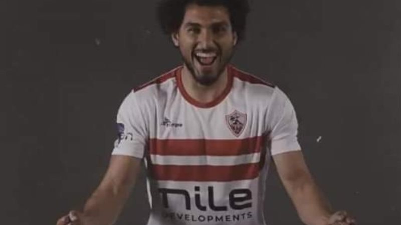أحمد حمدي