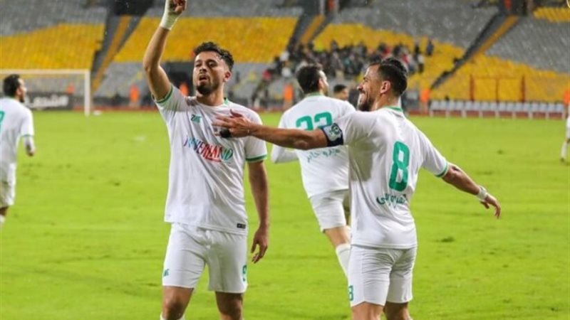 المصري البورسعيدي