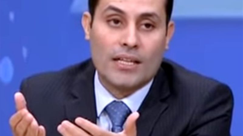 أحمد الطنطاوي