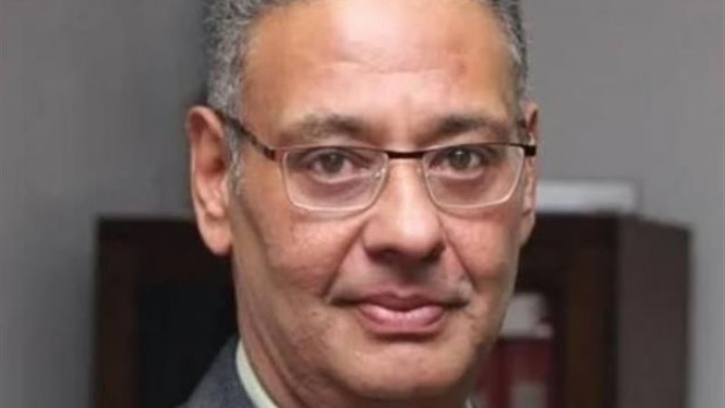 علاء عبدالعزيز