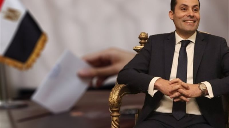 أحمد طنطاوي