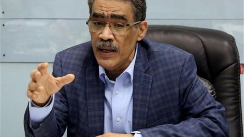 ضياء رشوان