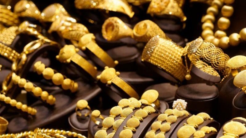 أسعار الذهب في مصر - أرشيفية