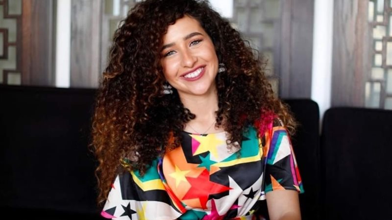 غادة والي
