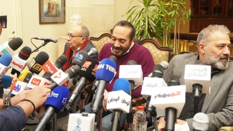 علي الحجار