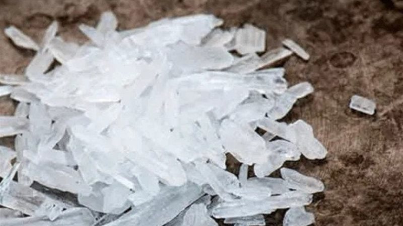 صورة تعبيرية- مخدر الأيس