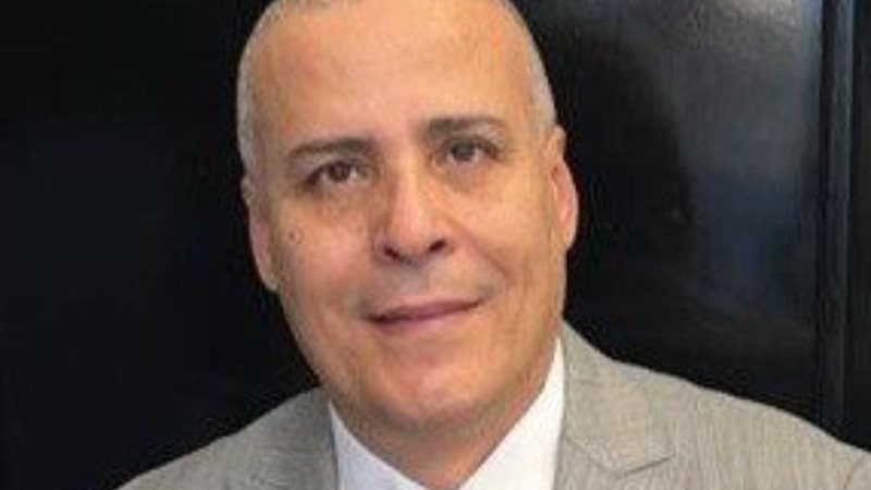 عماد قناوي، رئيس شعبة المستوردين بغرفة القاهرة التجارية،