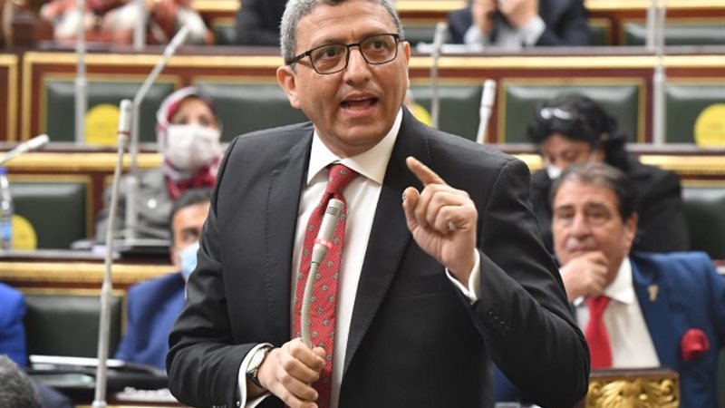 أحمد سعد الدين