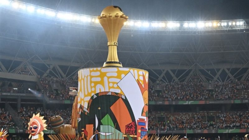 أمم إفريقيا