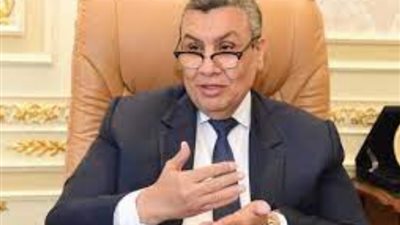 وكيل خطة النواب: الرئيس السيسي وجه بـ 6 حزم حماية اجتماعية خلال عامين