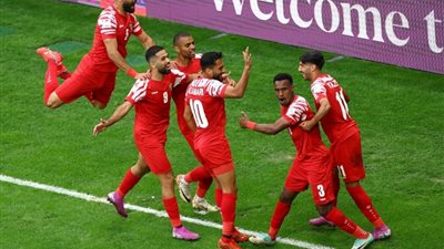 موعد مباراة قطر والأردن في نهائي كأس آسيا 2023