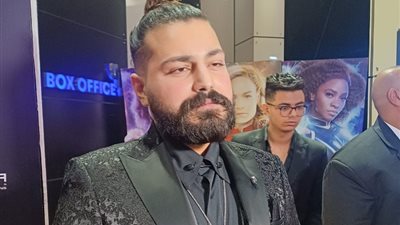 مسلم: «من زمان وأنا نفسي أمثل، لكني أخدت القرار في الوقت المناسب»