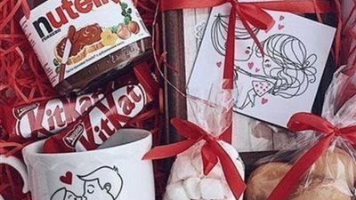 عيد الحب 2024، متفكرش كتير جبنالك الهدية المناسبة لشخصية كل برج