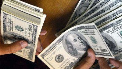 ضبط 54 قضية اتجار في العملة خارج الأسواق المصرفية بقيمة 18 مليون جنيه