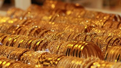 أسعار الذهب GOLD، سعر جرام الذهب عيار 24 اليوم السبت 10 فبراير