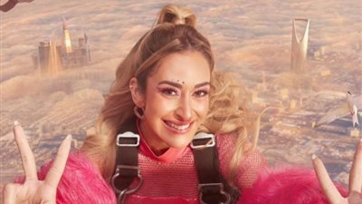 كان وحشني جدا، «سناب شات» تعيد أمينة خليل لحبها الأول