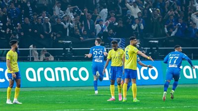 النصر أول ضحايا «المملكة أرينا» في نهائي كأس موسم الرياض 2024