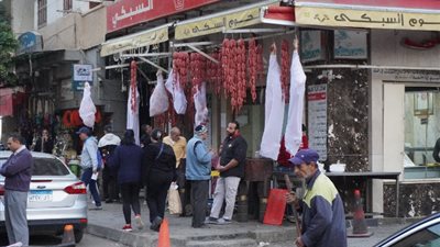 هل انخفضت أسعار اللحوم اليوم؟، رئيس شعبة القصابين يكشف الحقيقة