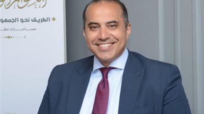 المستشار محمود فوزي: مجلس الأمناء انتهى إلى عقد جلسات «الحوار الاقتصادي» في أسرع وقت