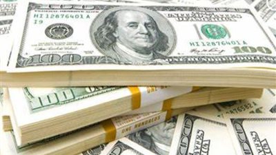 ضبط 54 قضية اتجار في العملة خارج الأسواق المصرفية بقيمة 20 مليون جنيه