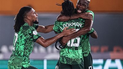 حكام مباراة نهائي كأس أمم أفريقيا 2023 بين منتخبى نيجيريا وكوت ديفوار