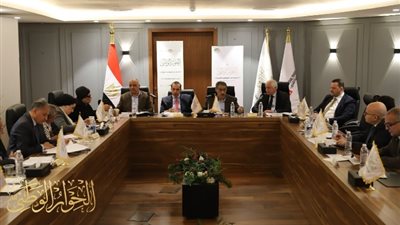 مجلس أمناء الحوار الوطني: الجلسات متنوعة وتتسع لجميع وجهات النظر