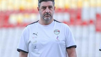 أحمد شوبير:فيتوريا لم يرحل عن تدريب منتخب مصر ولم يبلغه أحد بالرحيل
