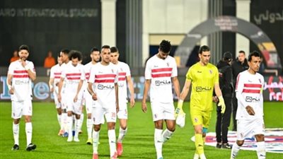 كل ما تريد معرفته عن مباراة الزمالك القادمة