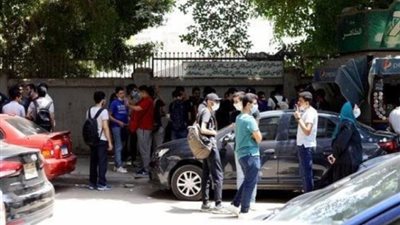 آخر موعد لتسليم استمارة امتحانات الدبلومات الفنية 2024 للمدارس