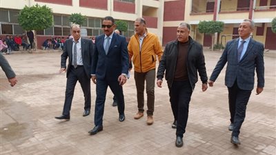 وكيل تعليم الجيزة :إعلان نتائج تظلمات الشهادة الإعدادية فور الانتهاء منها