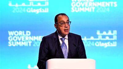 مدبولى: أداء الاقتصاد المصري يصنف من أعلى الاقتصاديات خلال لـ 4 سنوات الأخيرة