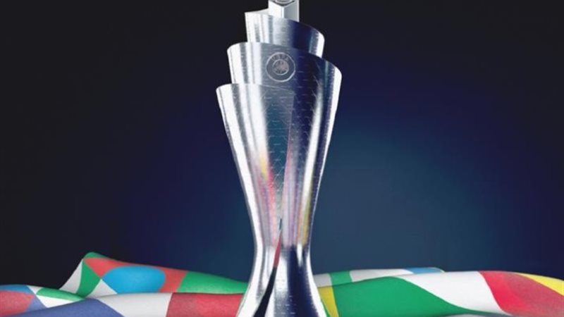 كأس دورى أمم أوروبا