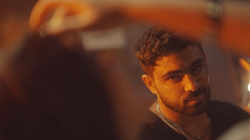 الشاب يونس مرسي