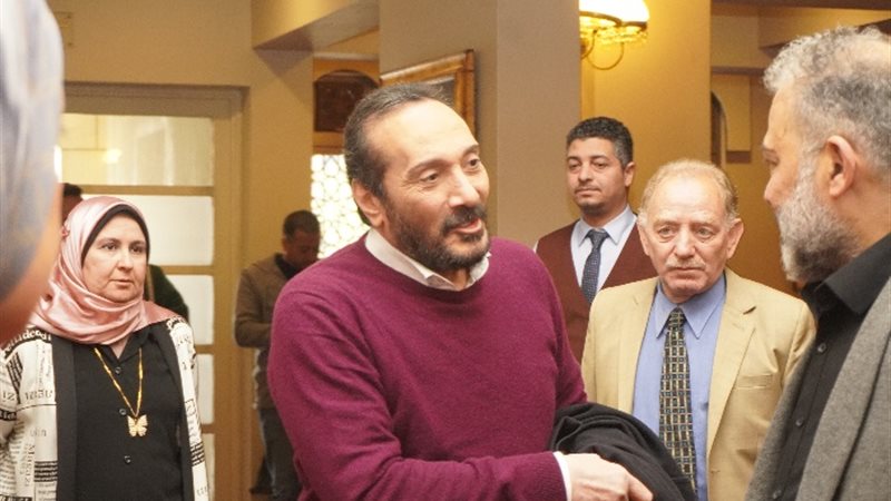 علي الحجار