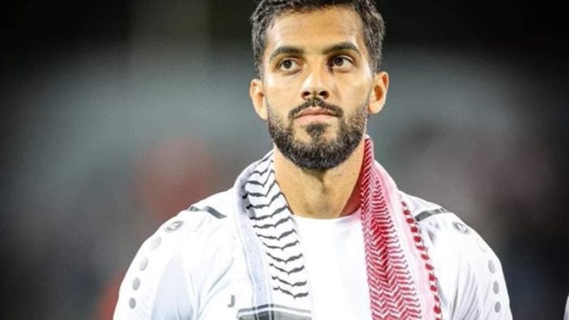 موسي التعمري