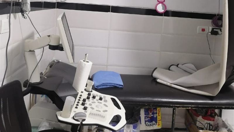 جانب من الحملة