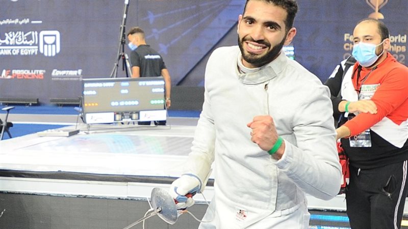 زياد السيسي