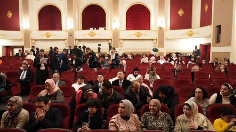 مسرح مدينة سنبل