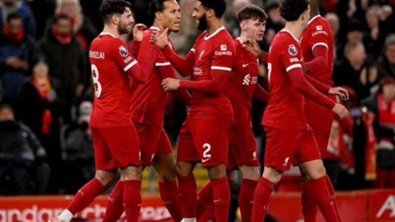 ليفربول