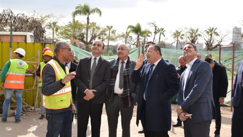 جامعة الإسكندرية
