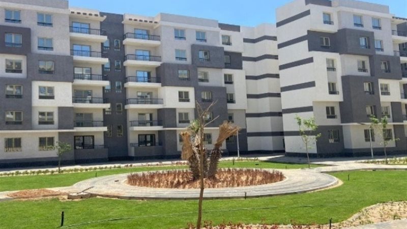 شقق الإسكان المتميز