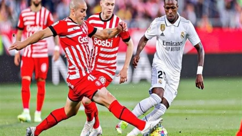 ريال مدريد