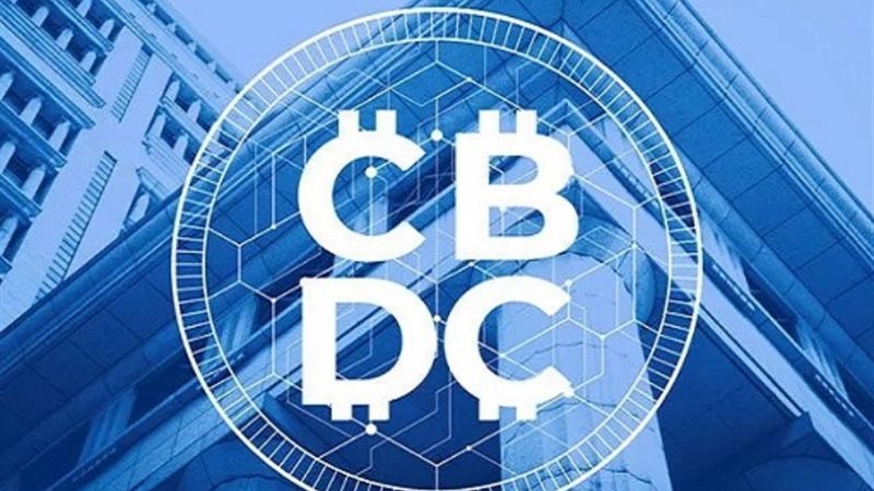 صورة أرشيفية عن شكل الجنيه الرقمي