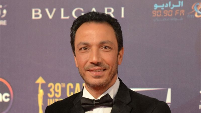 طارق لطفي