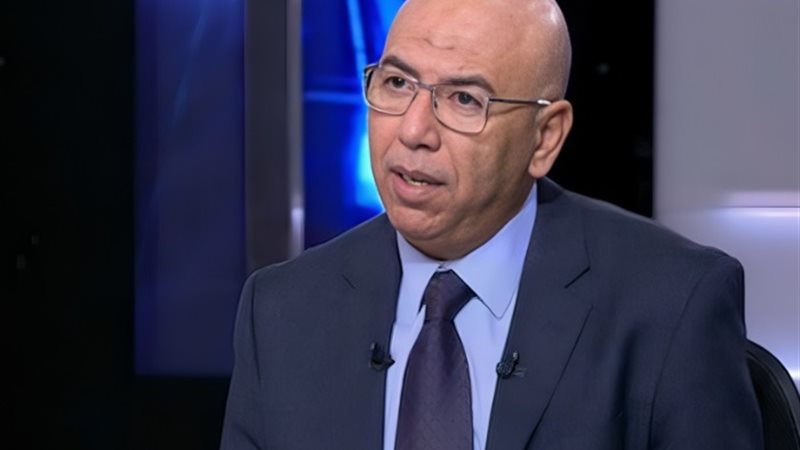 د. خالد عكاشة